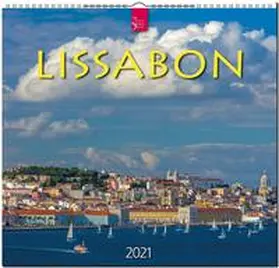  Lissabon 2021 | Sonstiges |  Sack Fachmedien