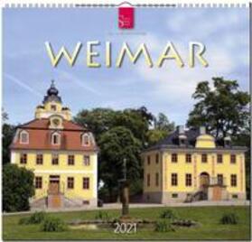  Weimar 2021 | Sonstiges |  Sack Fachmedien
