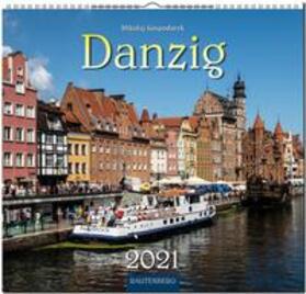  Danzig 2021 | Sonstiges |  Sack Fachmedien