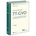 Schultze / Pautke / Wagener |  TT-GVO | Buch |  Sack Fachmedien