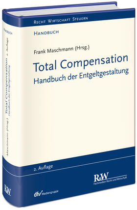 Maschmann | Total Compensation | Buch | 978-3-8005-1691-9 | sack.de
