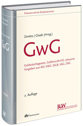 Zentes / Glaab | GwG | Buch | 978-3-8005-1698-8 | sack.de