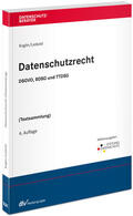 Koglin / Leibold |  Datenschutzrecht | Buch |  Sack Fachmedien