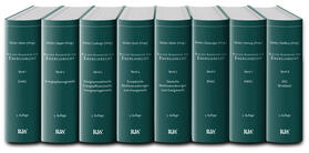 Säcker | Berliner Kommentar zum Energierecht. 8 Bände | Buch | 978-3-8005-1779-4 | sack.de