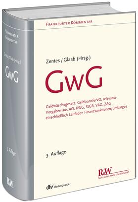 Zentes / Glaab |  GwG | Buch |  Sack Fachmedien