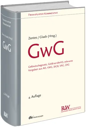 Zentes / Glaab | GwG | Buch | 978-3-8005-1937-8 | sack.de