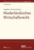 Hagedorn / Tervoort |  Niederländisches Wirtschaftsrecht | eBook | Sack Fachmedien