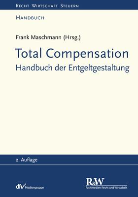 Maschmann | Total Compensation | E-Book | sack.de