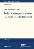 Maschmann |  Total Compensation | eBook | Sack Fachmedien