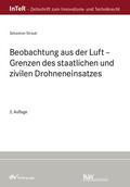 Straub |  Beobachtung aus der Luft | eBook | Sack Fachmedien