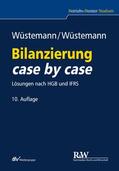 Wüstemann |  Bilanzierung case by case | eBook | Sack Fachmedien