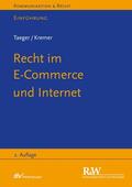 Taeger / Kremer |  Recht im E-Commerce und Internet | eBook | Sack Fachmedien