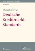 Schalast / Keibel |  Handbuch Deutsche Kreditmarkt-Standards | eBook | Sack Fachmedien