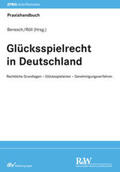 Benesch / Röll |  Glücksspielrecht in Deutschland | eBook | Sack Fachmedien