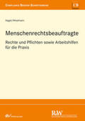 Hagel / Wiedmann |  Menschenrechtsbeauftragte | eBook | Sack Fachmedien