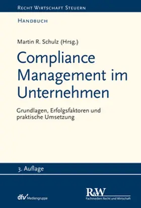 Schulz | Compliance Management im Unternehmen | E-Book | sack.de