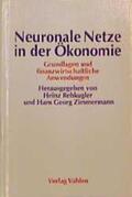 Rehkugler / Zimmermann |  Neuronale Netze in der Ökonomie | Buch |  Sack Fachmedien