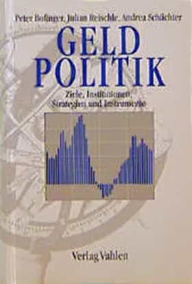  Geldpolitik | Buch |  Sack Fachmedien