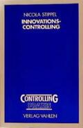Stippel |  Innovations-Controlling | Buch |  Sack Fachmedien