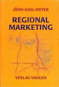 Meyer |  Regionalmarketing | Buch |  Sack Fachmedien