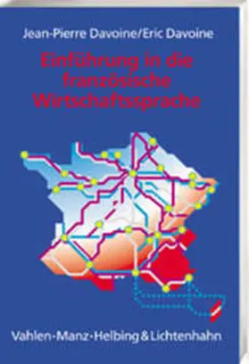 Davoine |  Einführung in die französische Wirtschaftssprache | Buch |  Sack Fachmedien
