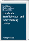 Küppers / Leuthold / Pütz |  Küppers, B: Berufl. Ausbildung | Buch |  Sack Fachmedien