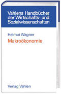Wagner |  Makroökonomie | Buch |  Sack Fachmedien