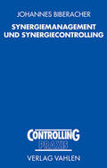 Biberacher |  Synergiemanagement und Synergiecontrolling | Buch |  Sack Fachmedien