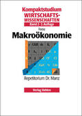 Feess |  Makroökonomie | Buch |  Sack Fachmedien