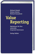 Schmid / Kuhnle / Sonnabend |  Value Reporting | Buch |  Sack Fachmedien