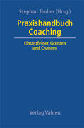 Teuber |  Praxishandbuch Coaching | Buch |  Sack Fachmedien
