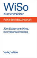 Littkemann |  Littkemann: Innovationscontrolling | Buch |  Sack Fachmedien