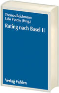Reichmann / Pyszny |  Rating nach Basel II | Buch |  Sack Fachmedien