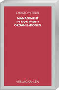 Tiebel |  Management in Non Profit Organisationen | Buch |  Sack Fachmedien