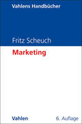 Scheuch |  Marketing | Buch |  Sack Fachmedien