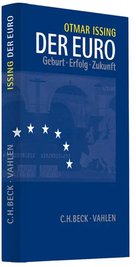 Issing |  Der Euro | Buch |  Sack Fachmedien