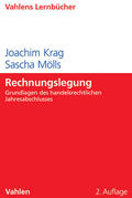 Krag / Mölls |  Rechnungslegung | Buch |  Sack Fachmedien