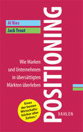 Ries / Trout |  Positioning | Buch |  Sack Fachmedien