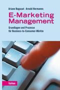 Bagusat / Hermanns |  E-Marketing-Management | eBook | Sack Fachmedien