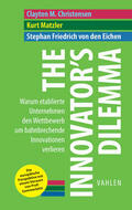 Christensen |  The Innovator's Dilemma | eBook | Sack Fachmedien