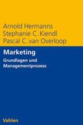 Hermanns / Kiendl / Overloop |  Marketing | eBook | Sack Fachmedien