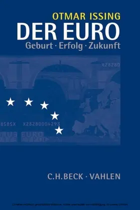Issing |  Der Euro | eBook | Sack Fachmedien