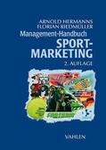 Hermanns / Riedmüller |  Management-Handbuch Sport-Marketing | eBook | Sack Fachmedien