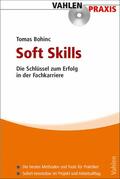 Bohinc |  Soft Skills | eBook | Sack Fachmedien