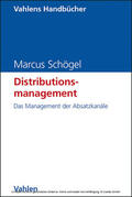 Schögel |  Distributionsmanagement | eBook | Sack Fachmedien