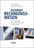 Baumeister / Troßmann |  Internes Rechnungswesen | eBook | Sack Fachmedien