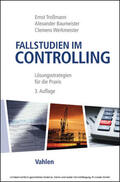 Troßmann / Baumeister / Werkmeister |  Fallstudien im Controlling | eBook | Sack Fachmedien