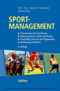 Galli / Elter / Gömmel |  Sportmanagement | eBook | Sack Fachmedien