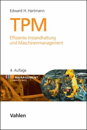 Hartmann |  TPM | eBook | Sack Fachmedien
