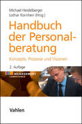 Heidelberger / Kornherr |  Handbuch der Personalberatung | Buch |  Sack Fachmedien